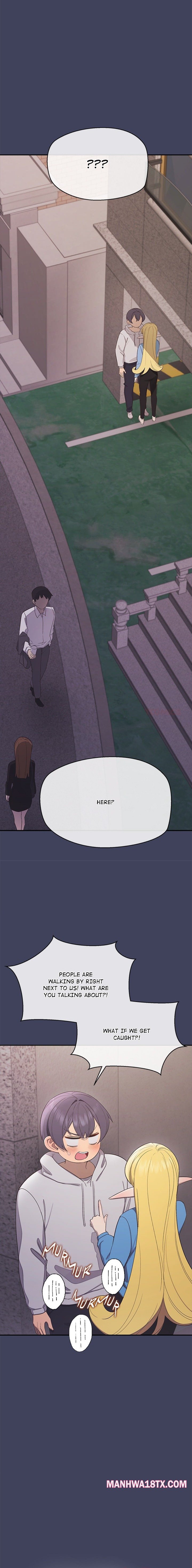 The Seed of Destiny - Chapter 19 Page 5