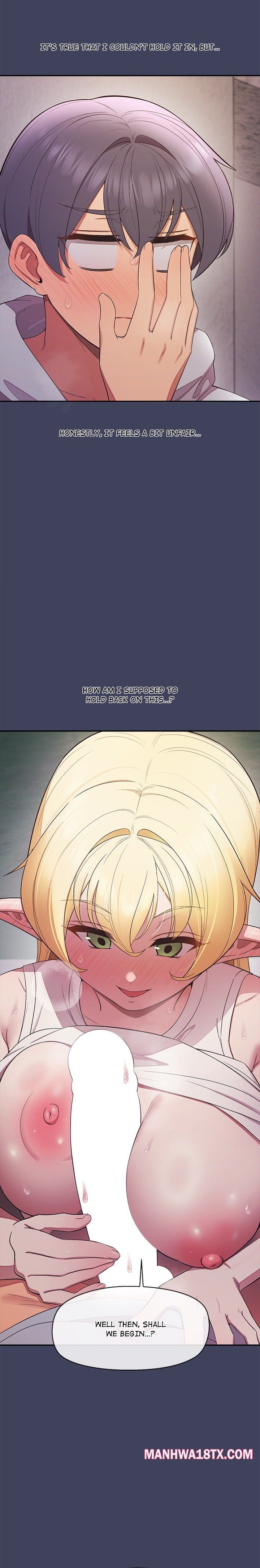 The Seed of Destiny - Chapter 19 Page 9