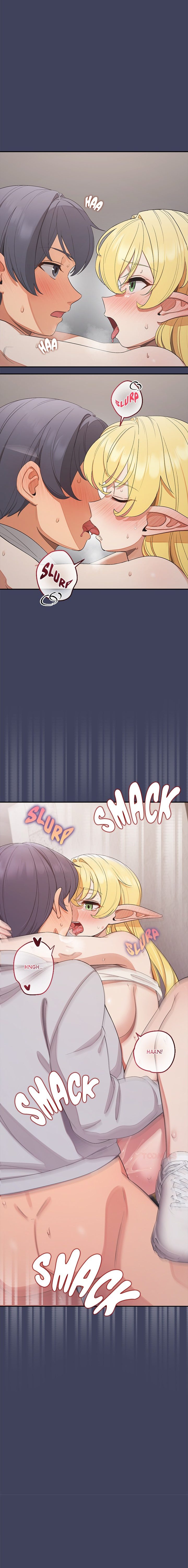 The Seed of Destiny - Chapter 20 Page 13