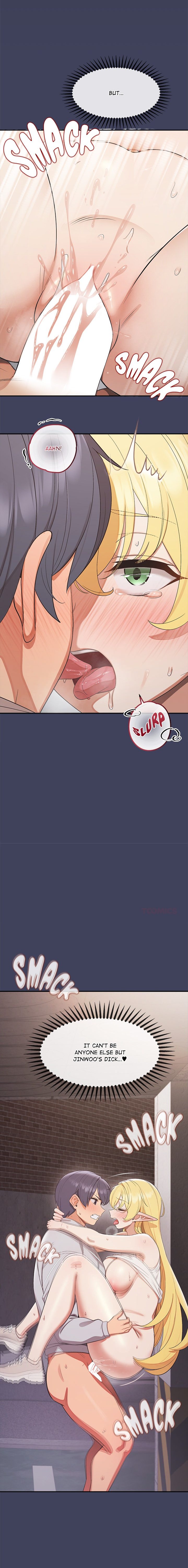 The Seed of Destiny - Chapter 20 Page 16