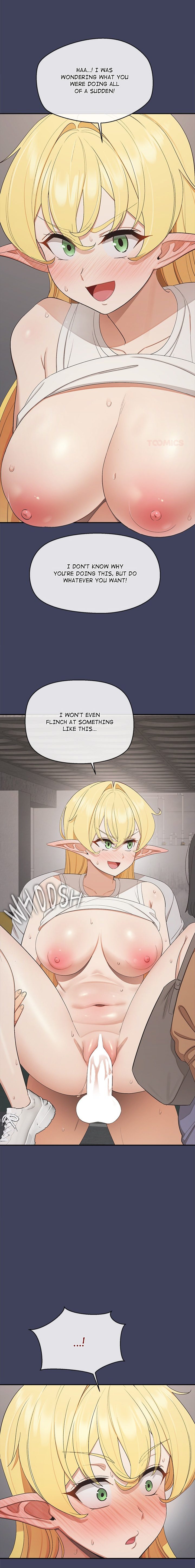 The Seed of Destiny - Chapter 20 Page 21