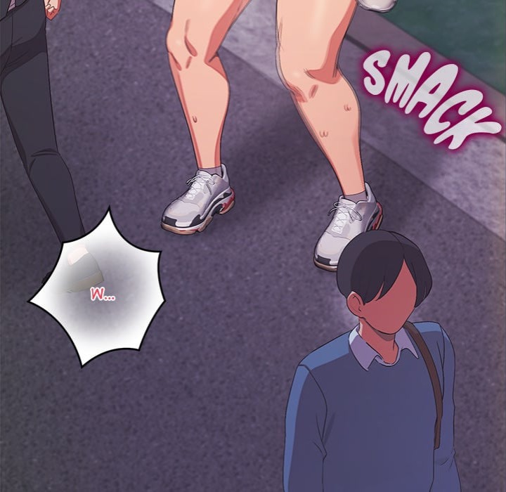 The Seed of Destiny - Chapter 21 Page 18