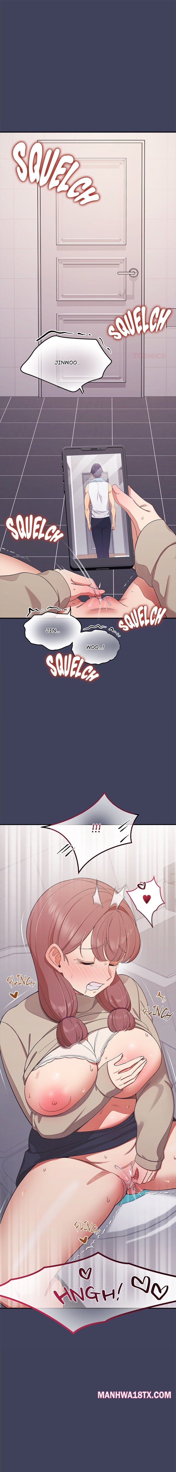 The Seed of Destiny - Chapter 22 Page 1