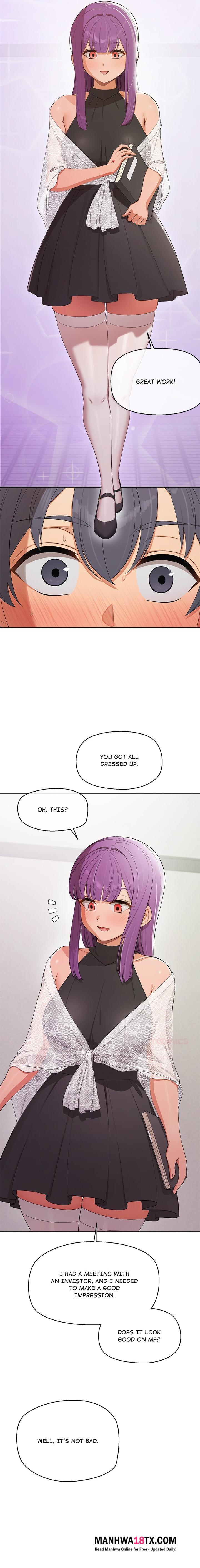 The Seed of Destiny - Chapter 22 Page 13