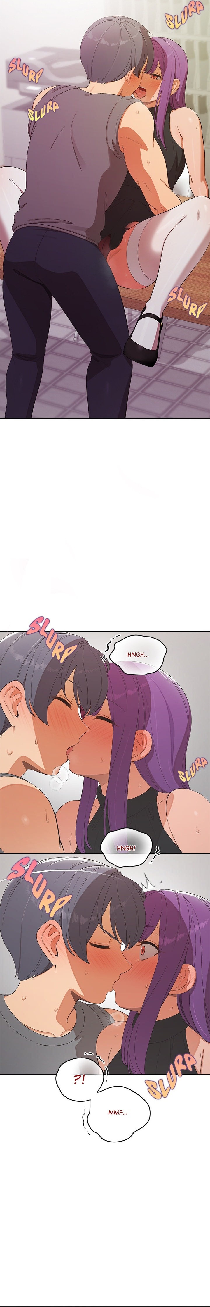 The Seed of Destiny - Chapter 22 Page 18