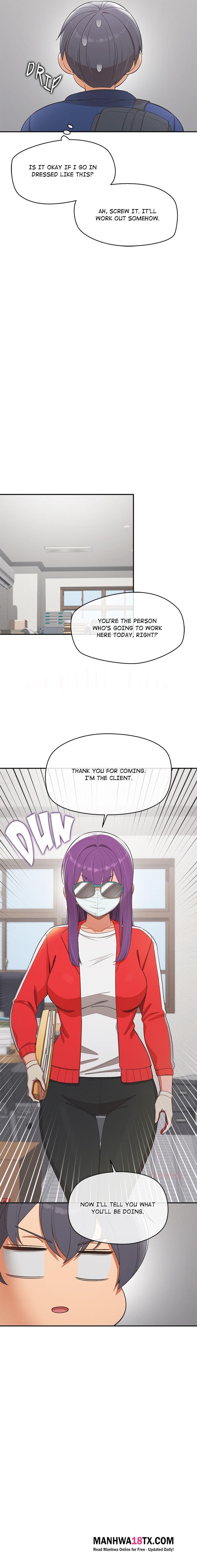 The Seed of Destiny - Chapter 22 Page 7