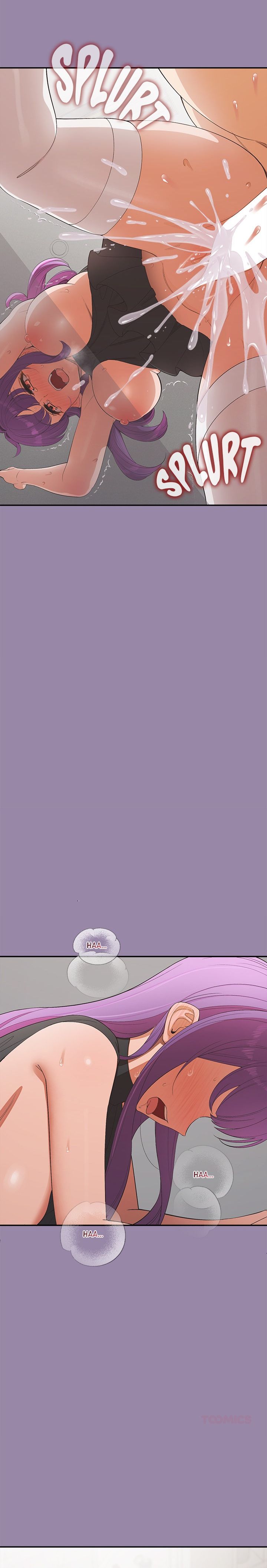 The Seed of Destiny - Chapter 23 Page 14