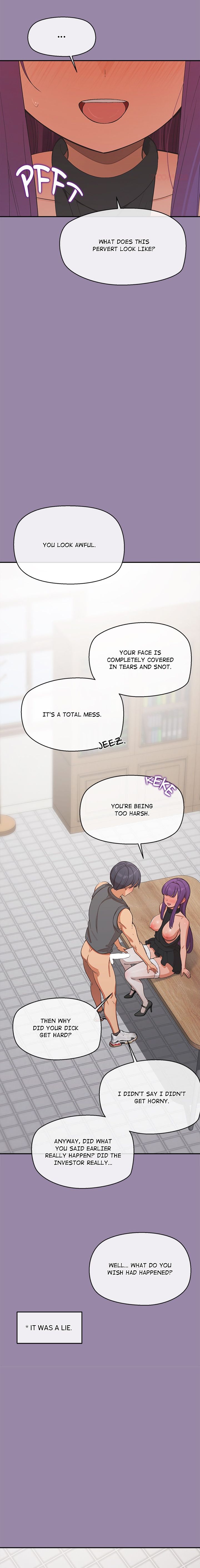 The Seed of Destiny - Chapter 23 Page 17