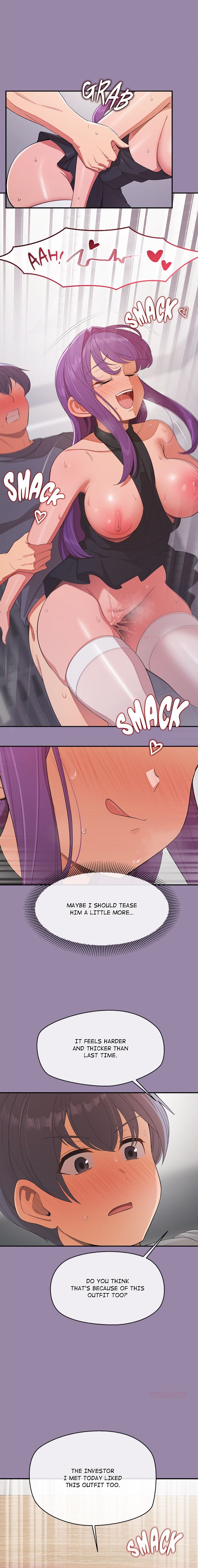 The Seed of Destiny - Chapter 23 Page 7