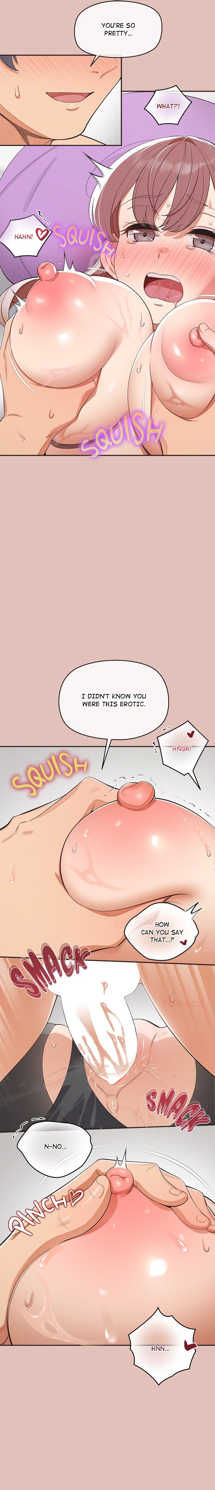 The Seed of Destiny - Chapter 27 Page 13