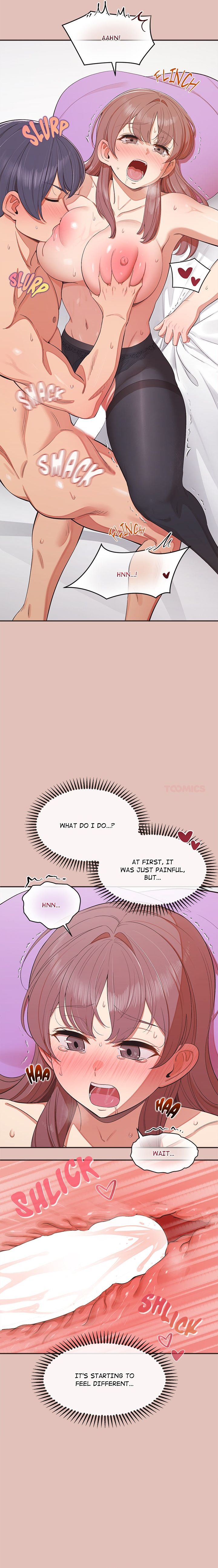 The Seed of Destiny - Chapter 27 Page 15