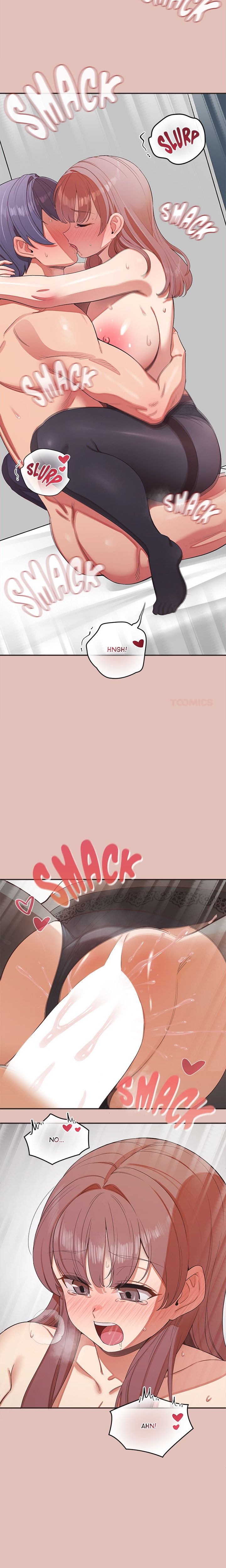 The Seed of Destiny - Chapter 27 Page 18