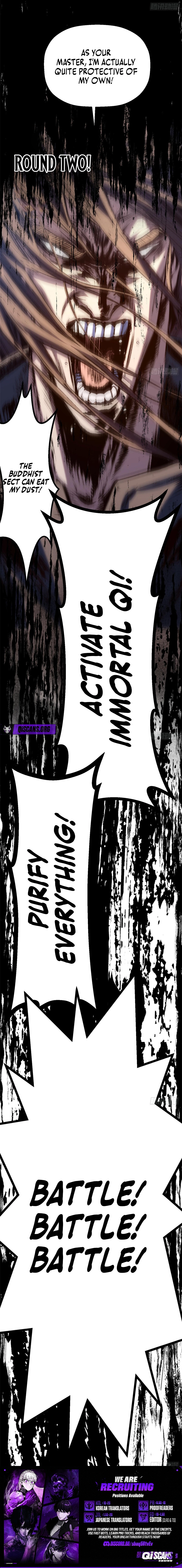 Top Tier Providence - Secretly Cultivate for a Thousand Years - Chapter 250 Page 8