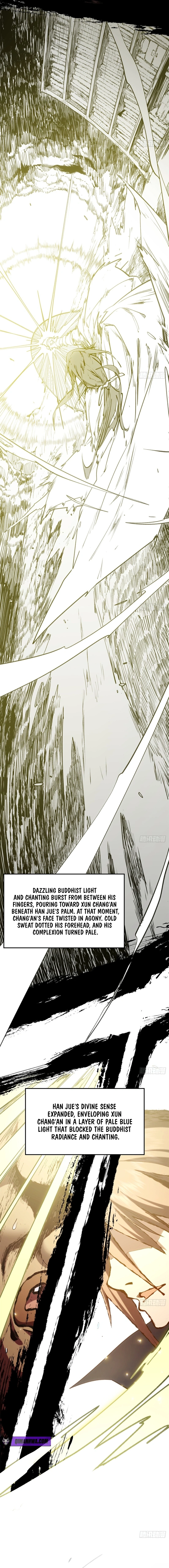 Top Tier Providence - Secretly Cultivate for a Thousand Years - Chapter 252 Page 3