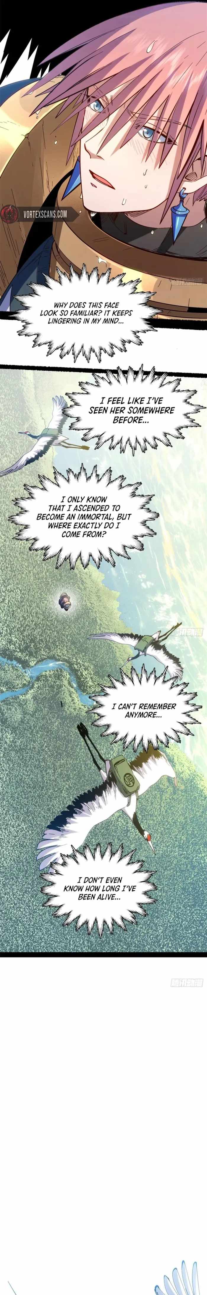 Top Tier Providence - Secretly Cultivate for a Thousand Years - Chapter 254 Page 16