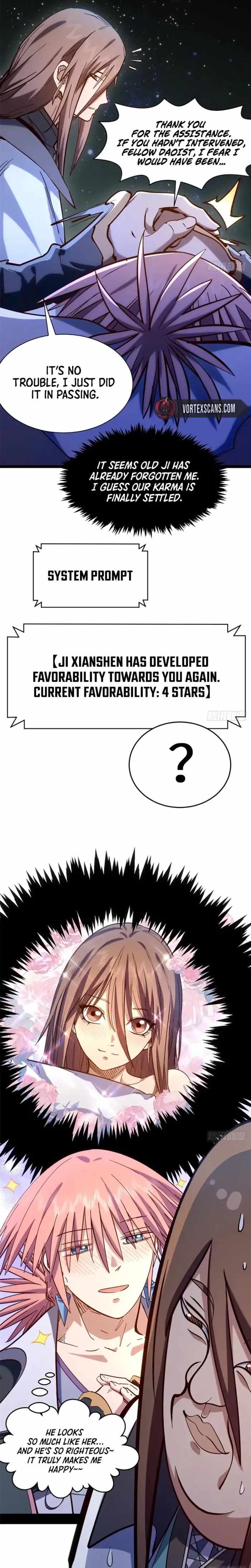 Top Tier Providence - Secretly Cultivate for a Thousand Years - Chapter 255 Page 21