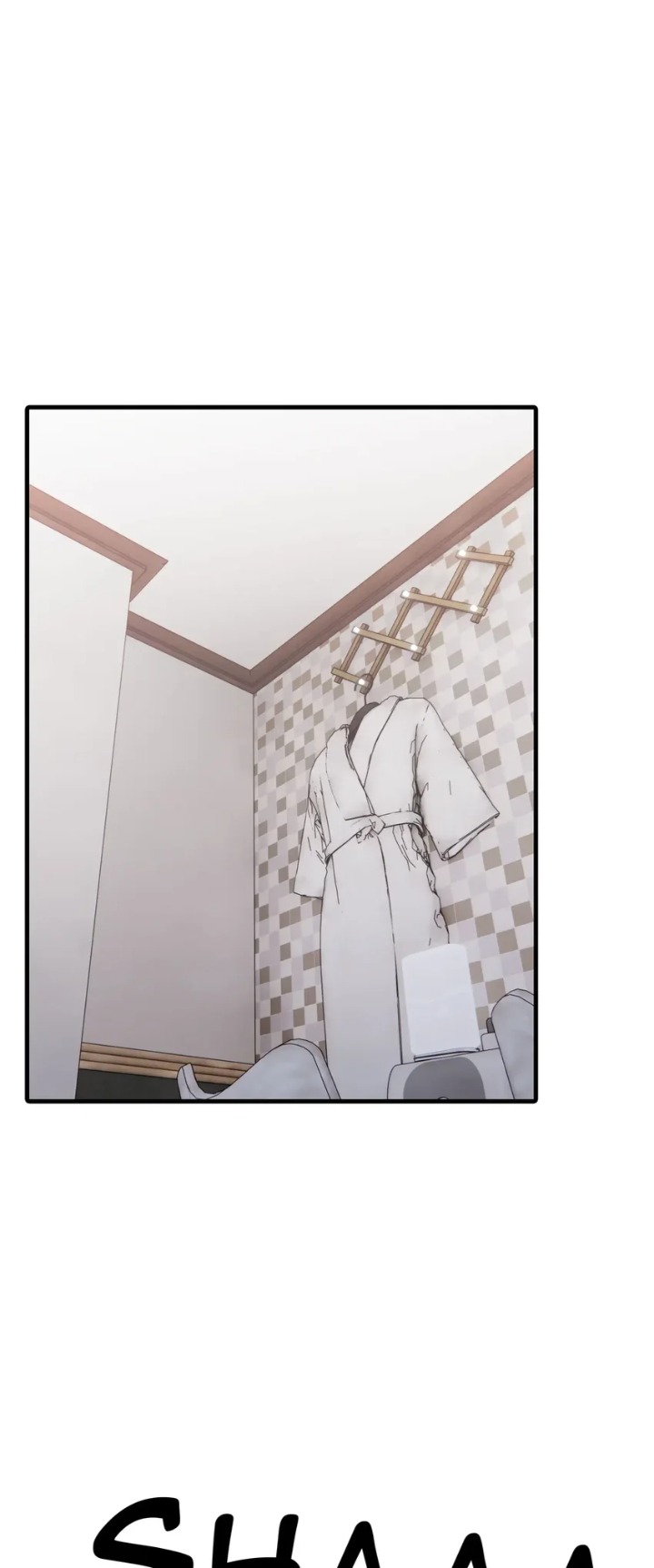 The Wife Game - Chapter 10 Page 1