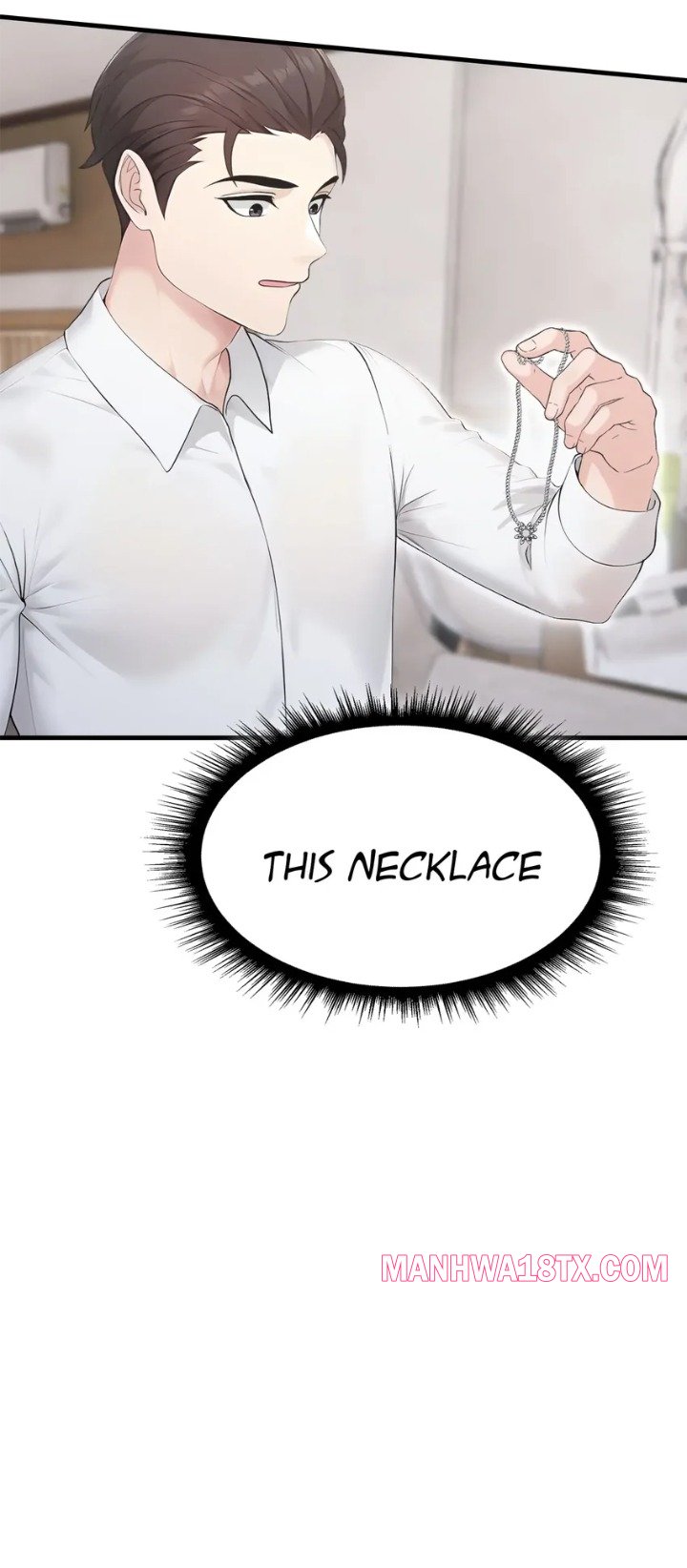 The Wife Game - Chapter 10 Page 13