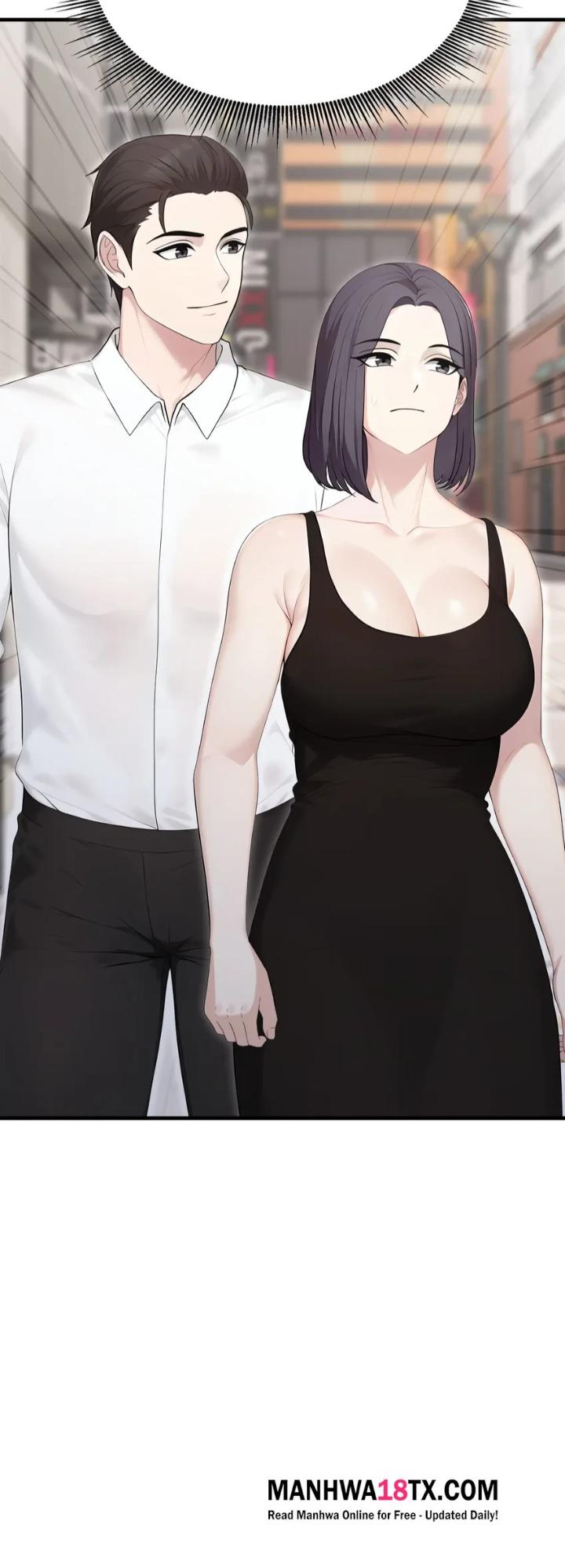 The Wife Game - Chapter 10 Page 21