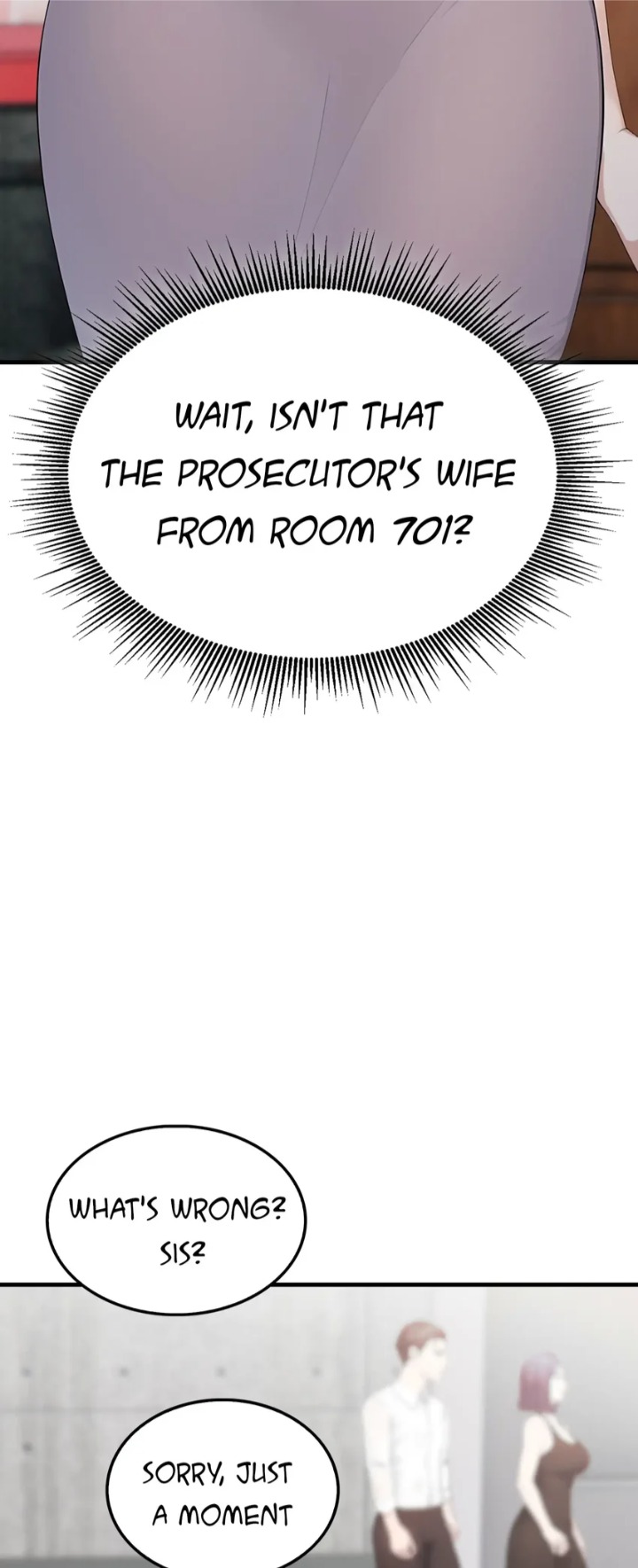 The Wife Game - Chapter 10 Page 23