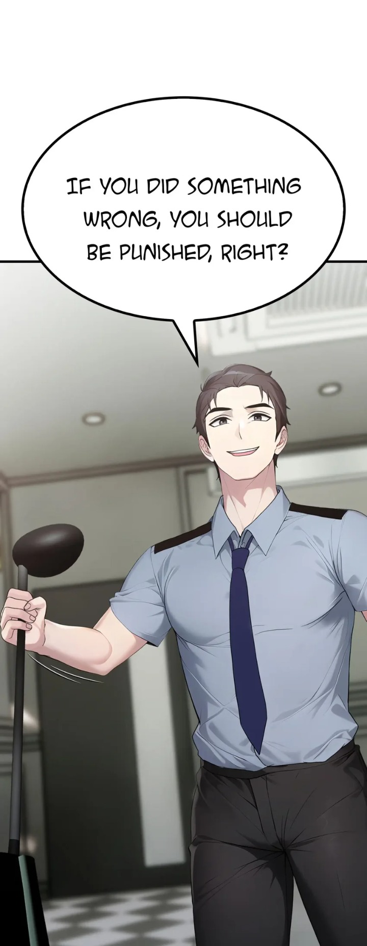 The Wife Game - Chapter 10 Page 75