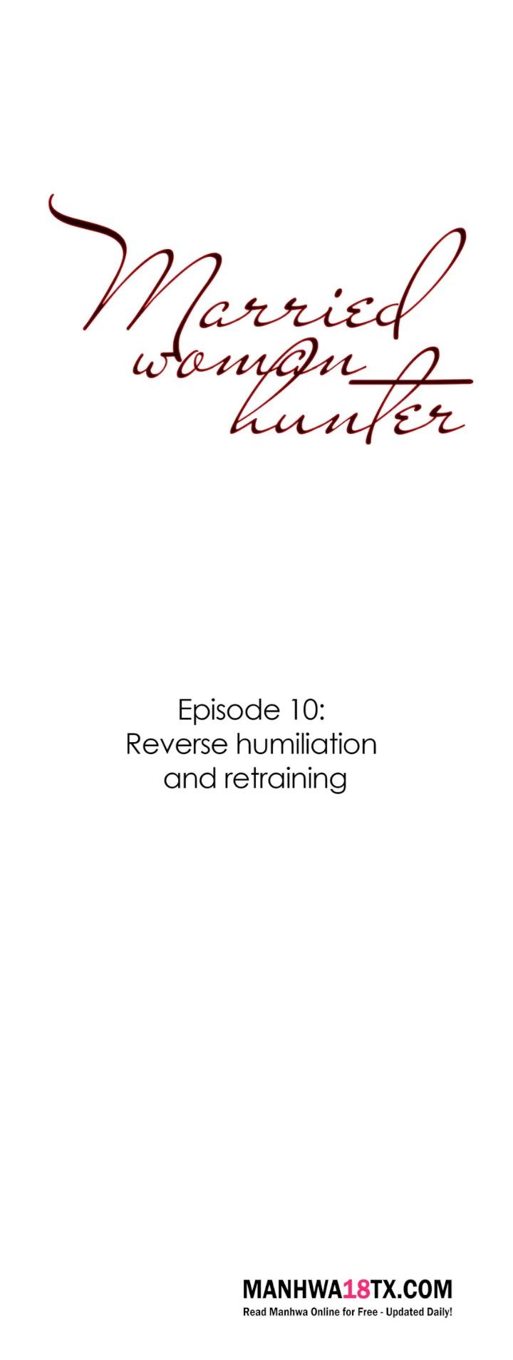 The Wife Game - Chapter 10 Page 8