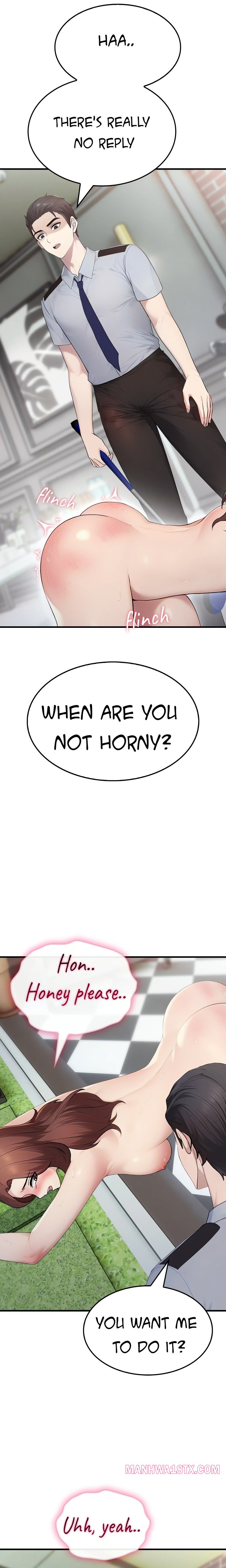 The Wife Game - Chapter 11 Page 15