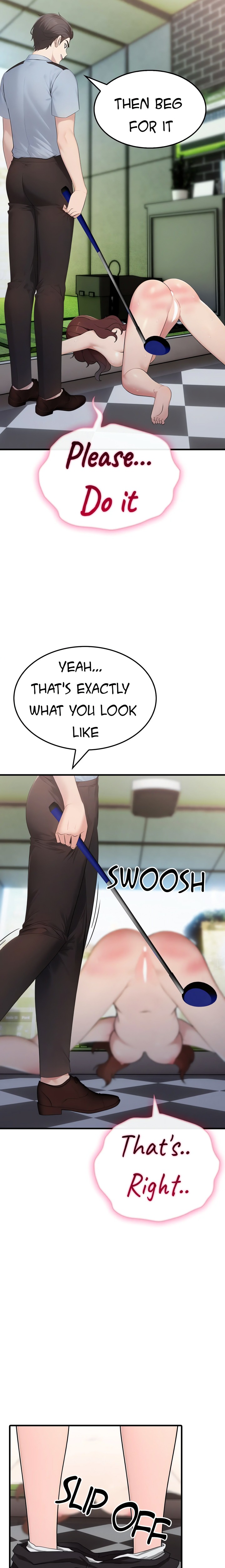 The Wife Game - Chapter 11 Page 16