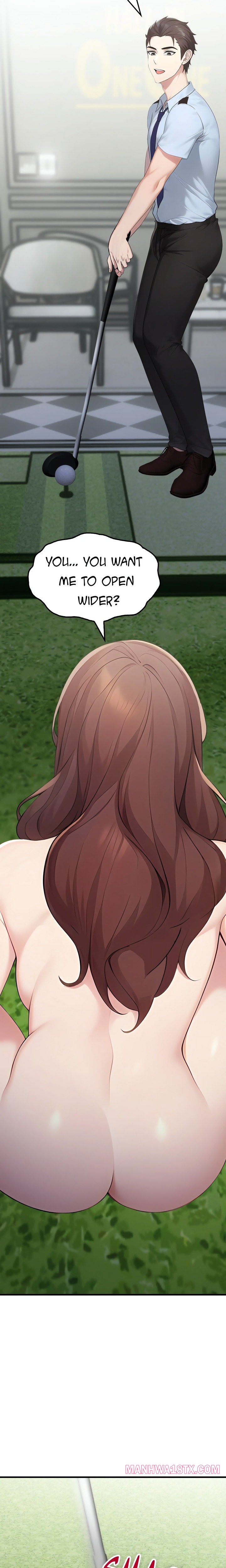 The Wife Game - Chapter 11 Page 2