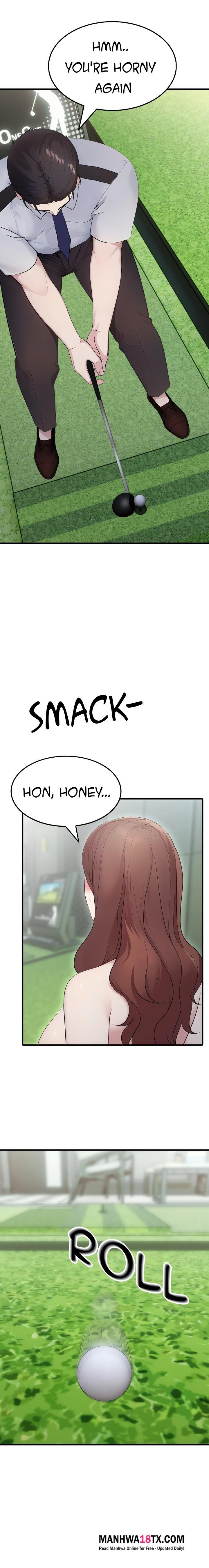 The Wife Game - Chapter 11 Page 5