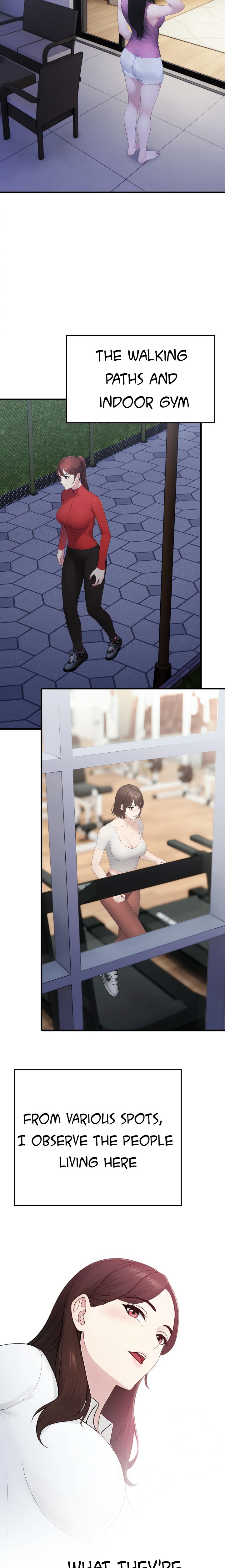 The Wife Game - Chapter 12 Page 16