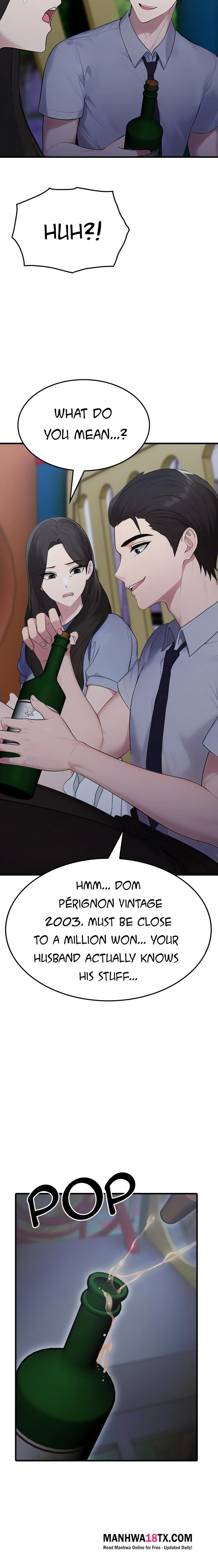 The Wife Game - Chapter 12 Page 24