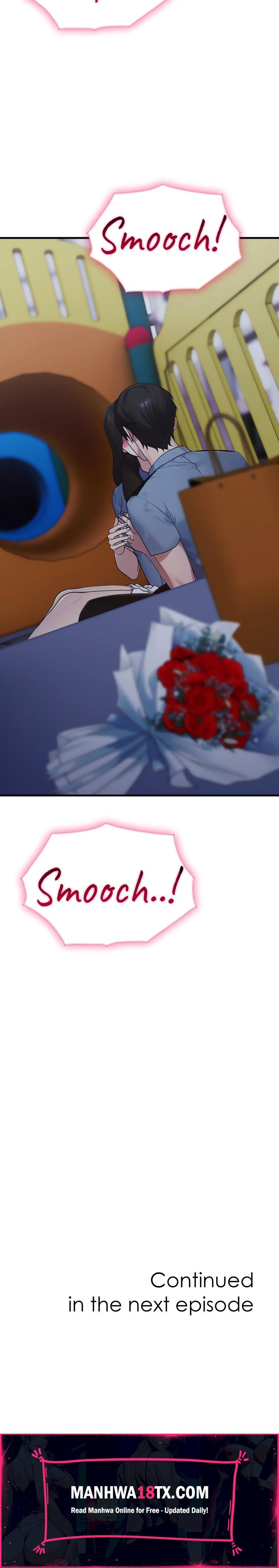 The Wife Game - Chapter 12 Page 27