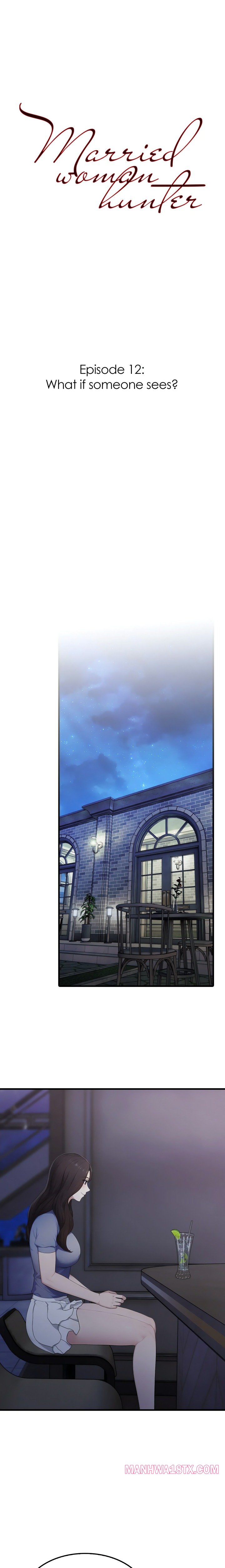 The Wife Game - Chapter 12 Page 6