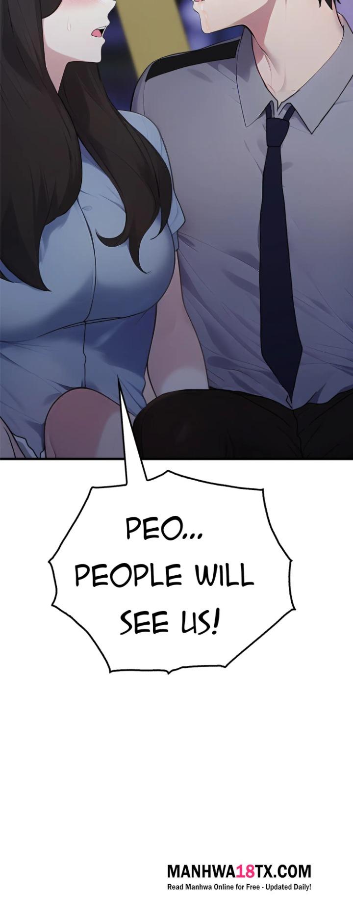 The Wife Game - Chapter 13 Page 4