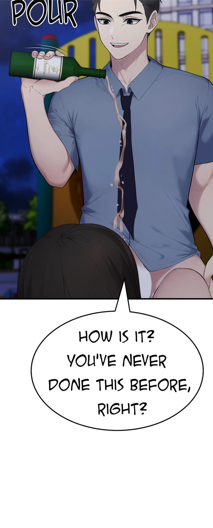 The Wife Game - Chapter 13 Page 43