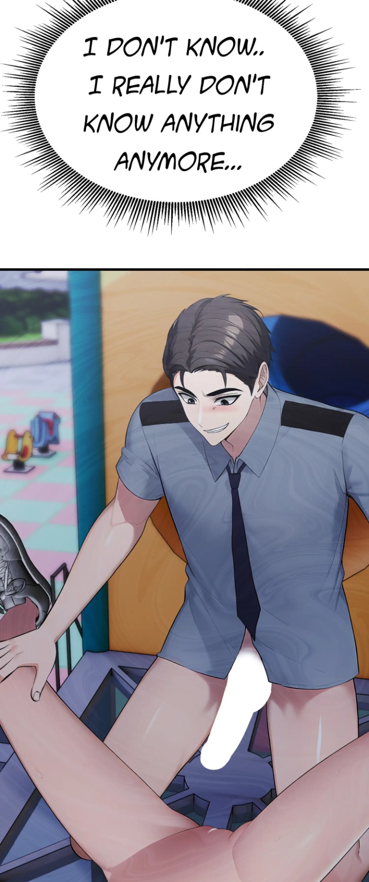 The Wife Game - Chapter 13 Page 50