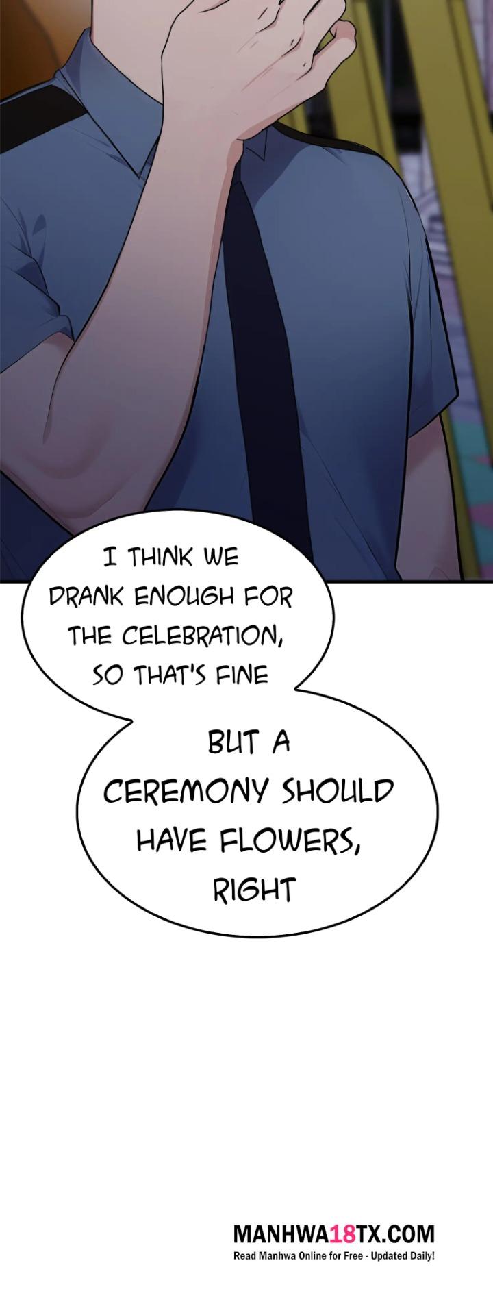 The Wife Game - Chapter 13 Page 53