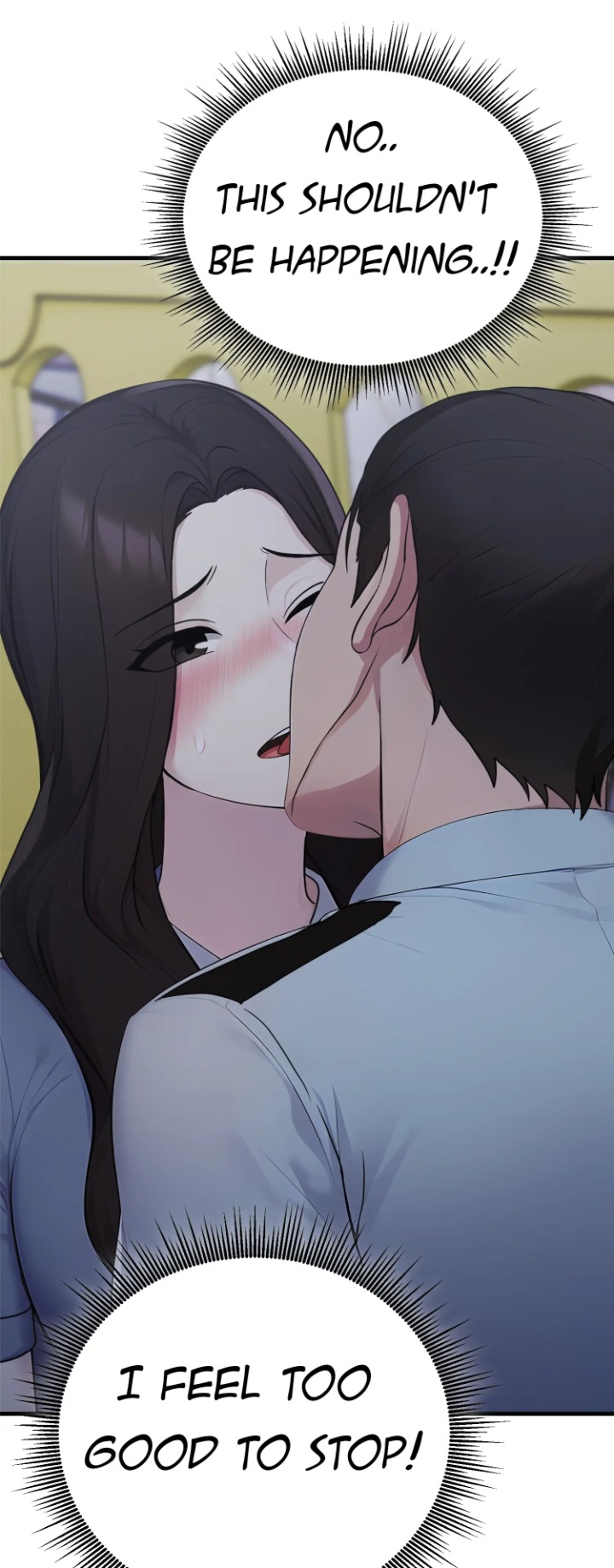 The Wife Game - Chapter 13 Page 8