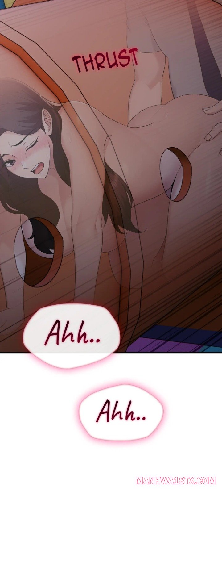 The Wife Game - Chapter 14 Page 11