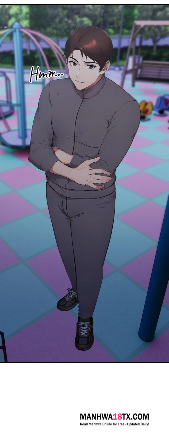 The Wife Game - Chapter 14 Page 19