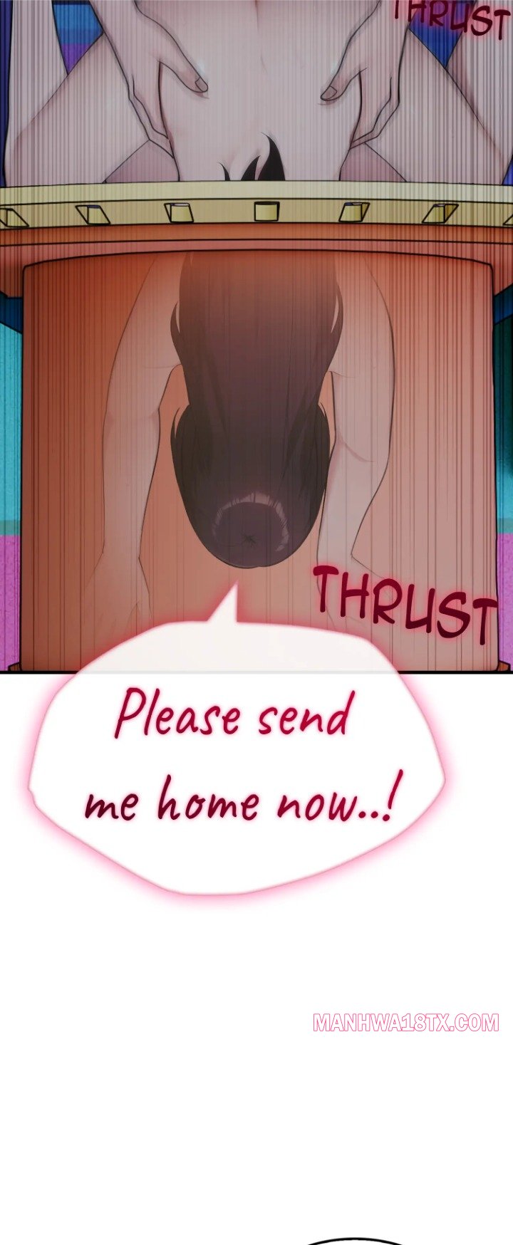 The Wife Game - Chapter 14 Page 31