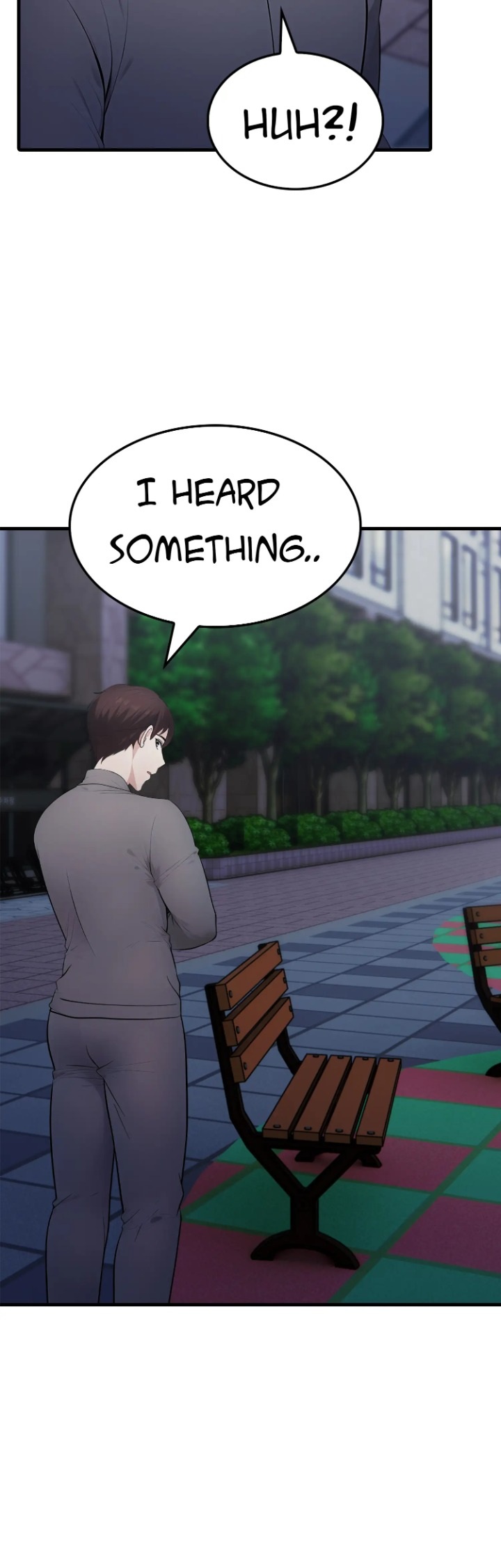 The Wife Game - Chapter 14 Page 4