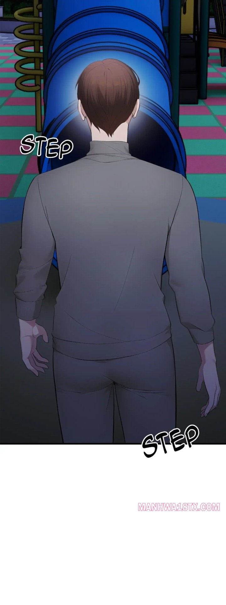 The Wife Game - Chapter 14 Page 6