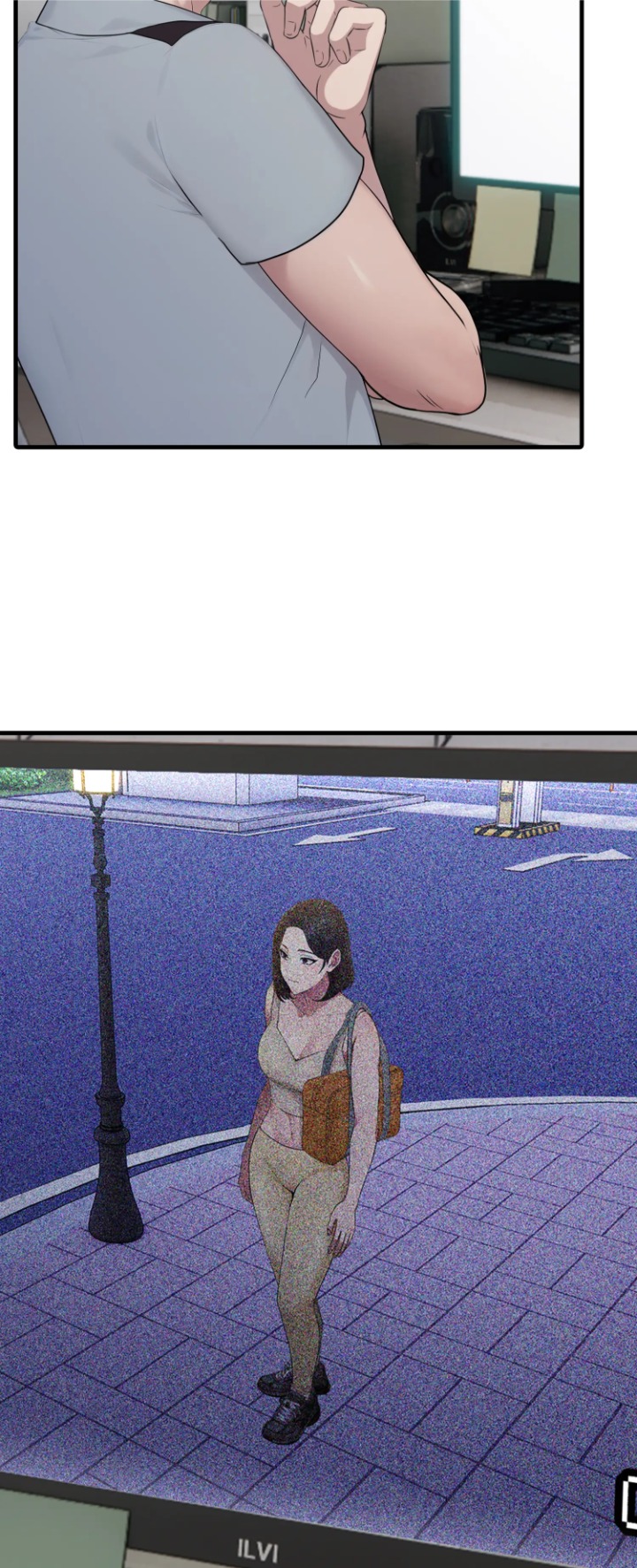 The Wife Game - Chapter 14 Page 70