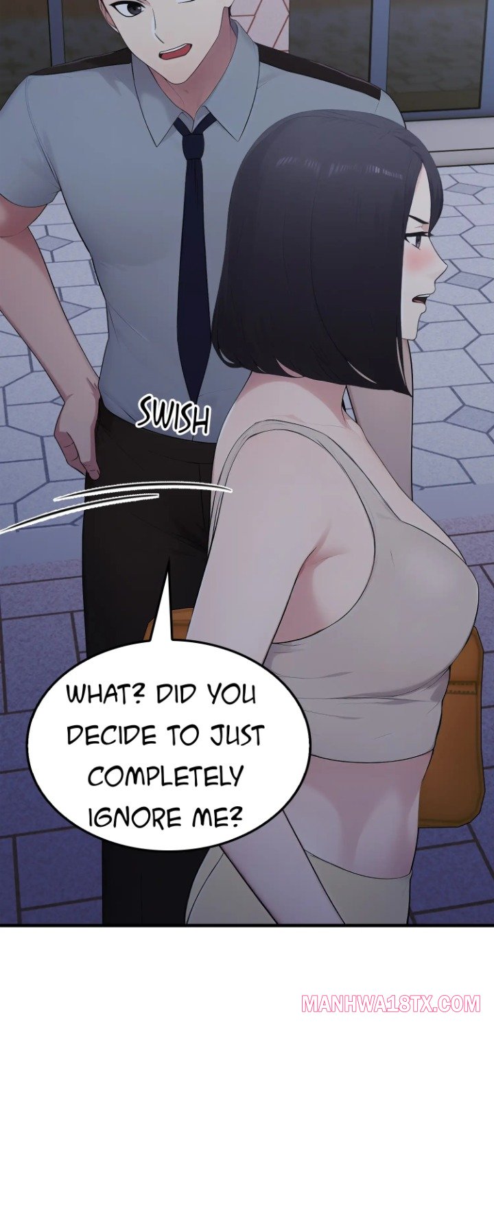 The Wife Game - Chapter 14 Page 74