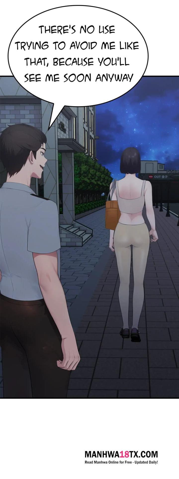 The Wife Game - Chapter 14 Page 75