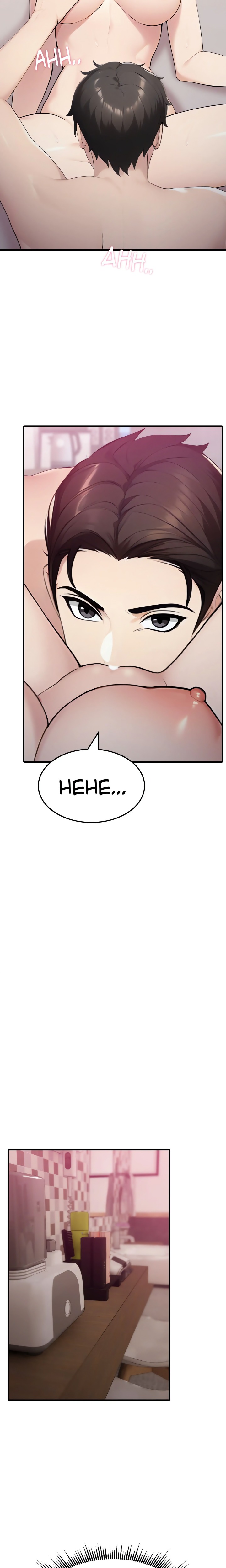 The Wife Game - Chapter 9 Page 12