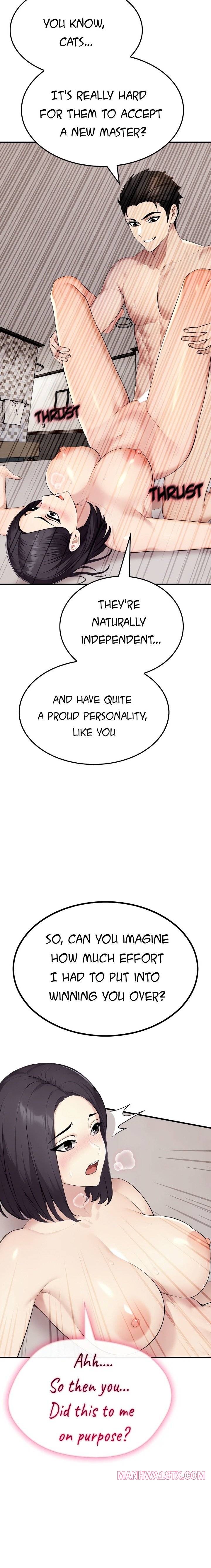 The Wife Game - Chapter 9 Page 17