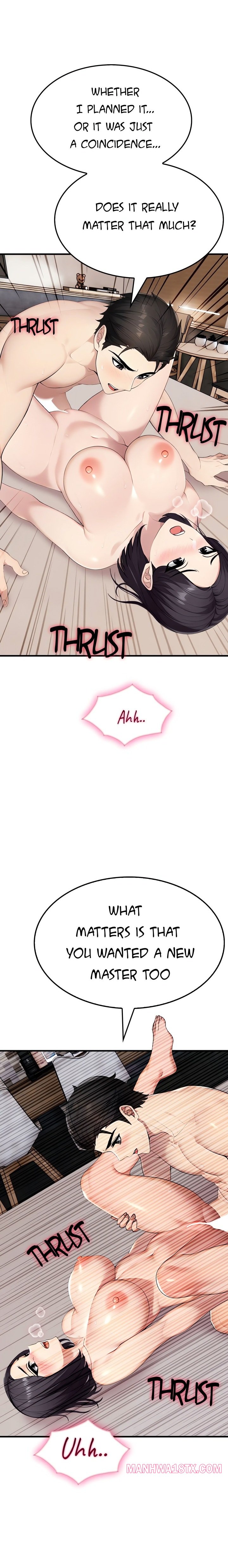 The Wife Game - Chapter 9 Page 18